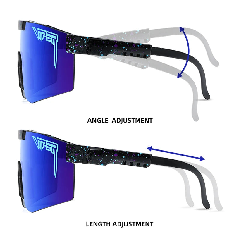 Fully Adjustable to Fit Your Preference!